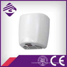 Secador de manos de acero inoxidable blanco (JN72012)